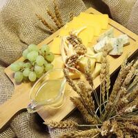 Сырное ассортив Lesnik