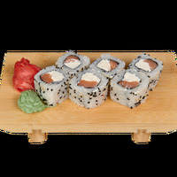 Ролл Сливочный лосось в Adriano