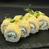 Ролл с курочкойв Bibik Sushi по цене 336