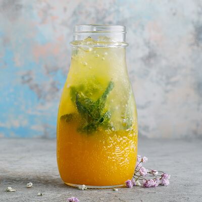 Домашний лимонад в На Парах по цене 220