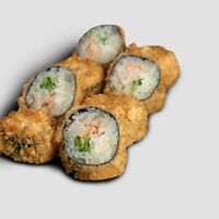 Эби темпура в Afishasushi
