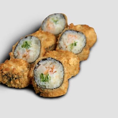 Эби темпура в Afishasushi по цене 359