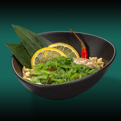 Чука в Нияма по цене 429 ₽