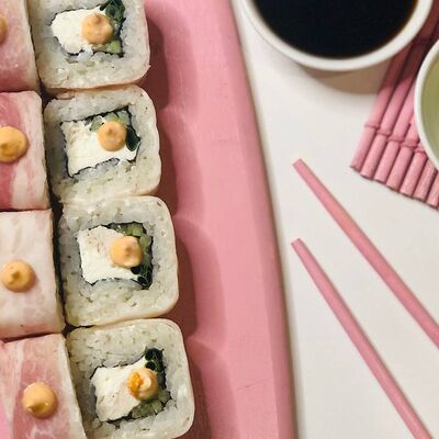 Эгуи в Barbara Пироги/Пицца/Роллы по цене 490 ₽