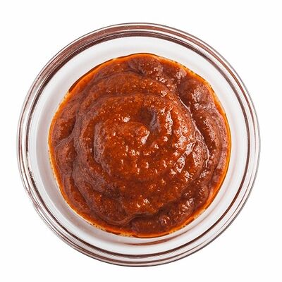 Аджика в BEERMAN&Schlitz по цене 120 ₽