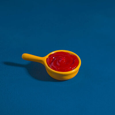 Соус Самбал в Shawarma Bar по цене 100 ₽