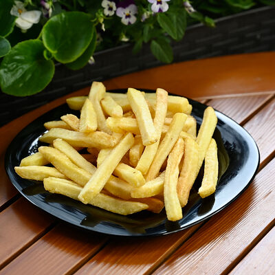 Картофель фри в Хинкальная по цене 350 ₽