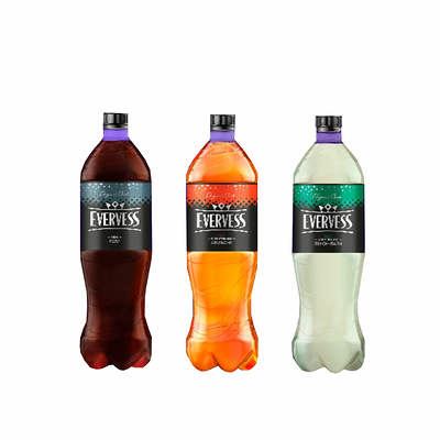 Газированный напиток в Три соуса по цене 199 ₽