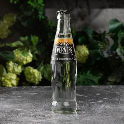 Evervess Индиан тоник в Огонь по цене 180 ₽