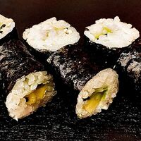 Ролл Авокадо в Sushi kappo