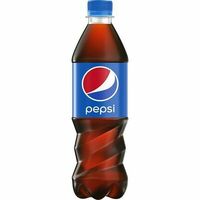 Pepsi в Качели