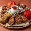 Ассорти Люля-кебаб в Авлабар по цене 3840