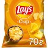 Чипсы Lay's Сыр в Носорог по цене 120