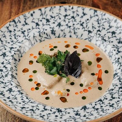 Сациви с цыпленком в Вах Гиви! по цене 520 ₽