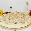 Пицца Ветчина и грибы в Family Pizza по цене 617