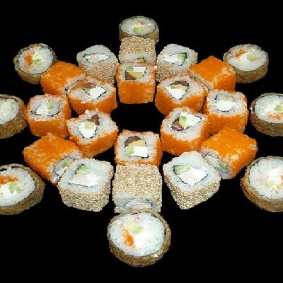 Банзай сет в Сёгун по цене 1130