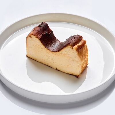 Баскский чизкейк в Drunken duck pub по цене 690 ₽