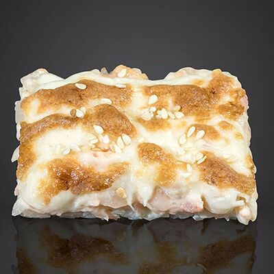 Ролл пицца в Суши ЭДО по цене 1200 ₽