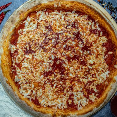 Маргарита в Надо подкреПИЦЦА по цене 595 ₽