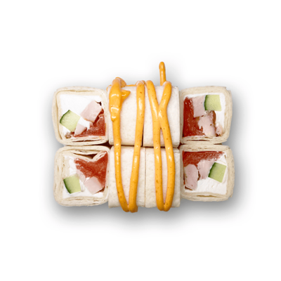 Мехико в MurasakiSushi & Rolls по цене 414 ₽