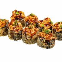 Цыпленок спайси в Ozaki