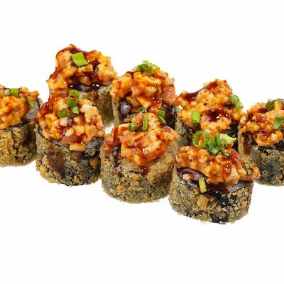 Цыпленок спайси в Ozaki по цене 235 ₽