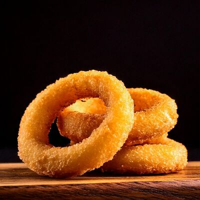 Луковые кольцав Picnic по цене 95 ₽