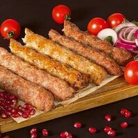 Ассорти люлей в Мушмула