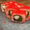 Калифорния с креветкойв Sushi town по цене 400