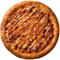 Цыпленок Барбекю 15 см в Кенгуру пицца