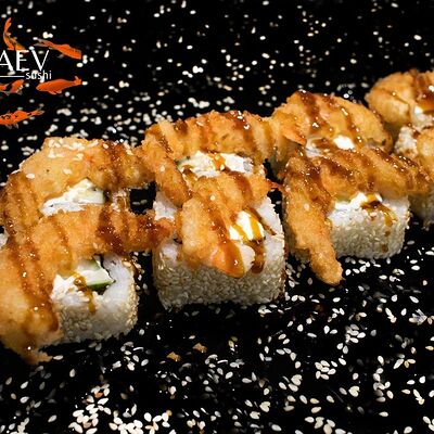 Эби Акито в Kitaevsushi по цене 486 ₽