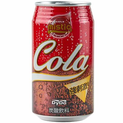 DyDo Mistio cola в J‘PAN по цене 150 ₽