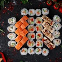Сет Арктика в Шашлычный Домик