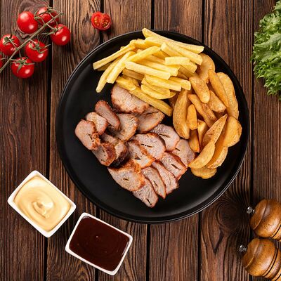 Микс Бокс в Кухня 91 по цене 864 ₽