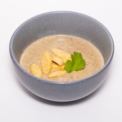 Грибной крем-суп в Пара палок по цене 390 ₽