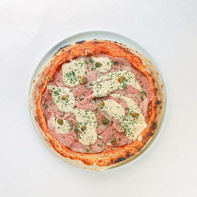 Тоннато в La Scala Trattoria Ignazio по цене 54 р.