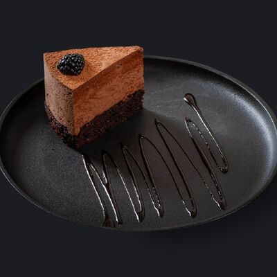 Трюфельный торт в Суши дяди Вани по цене 448 ₽