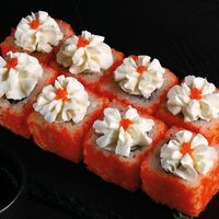 Ролл Сливочная калифорния в SUSHIBOX