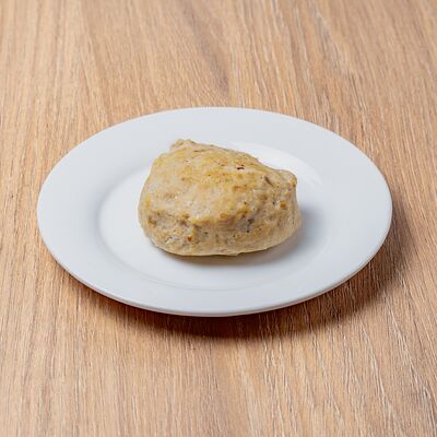 Котлета куриная паровая в Тутла столовая по цене 179 ₽