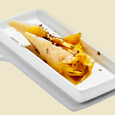 Чикетти маринованные артишоки в Римляне по цене 180 ₽