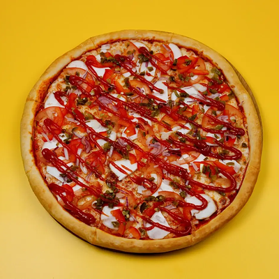 Мексиканская 40см в ВкусноНата по цене 1604 ₽