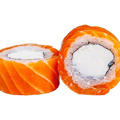 Лосось роял в Вкус Японии по цене 635 ₽