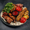 Ассорти шашлыков в Бумбараш по цене 3800