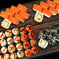 Сет Мастер Кимоно в KIMONO