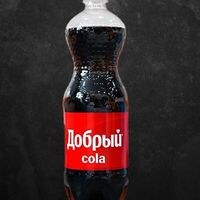 Добрый Кола в Шеф гриль