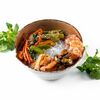 Фунчоза с морепродуктами и устричным соусом в Bambook Food по цене 560