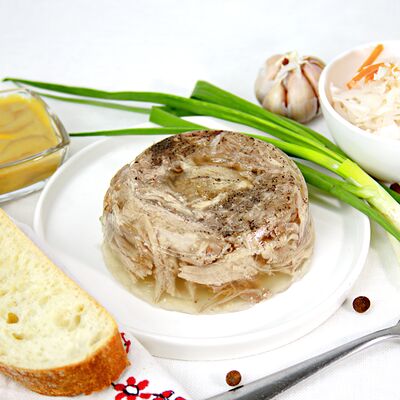 Холодец в Хлебница по цене 240 ₽