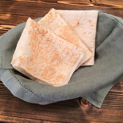 Лаваш тонкий 3 шт в Очаг по цене 20 ₽