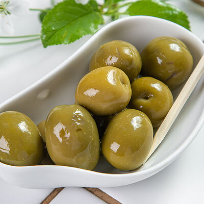 Оливки Azofairon в М2 Органик Клуб Патриаршие по цене 390 ₽