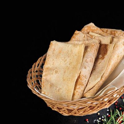 Лаваш Армянский в У Вольфовича по цене 55 ₽